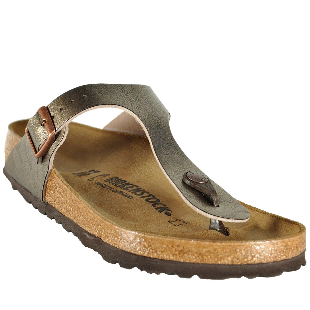 Birkenstock Sandaletten Gizeh (01400)