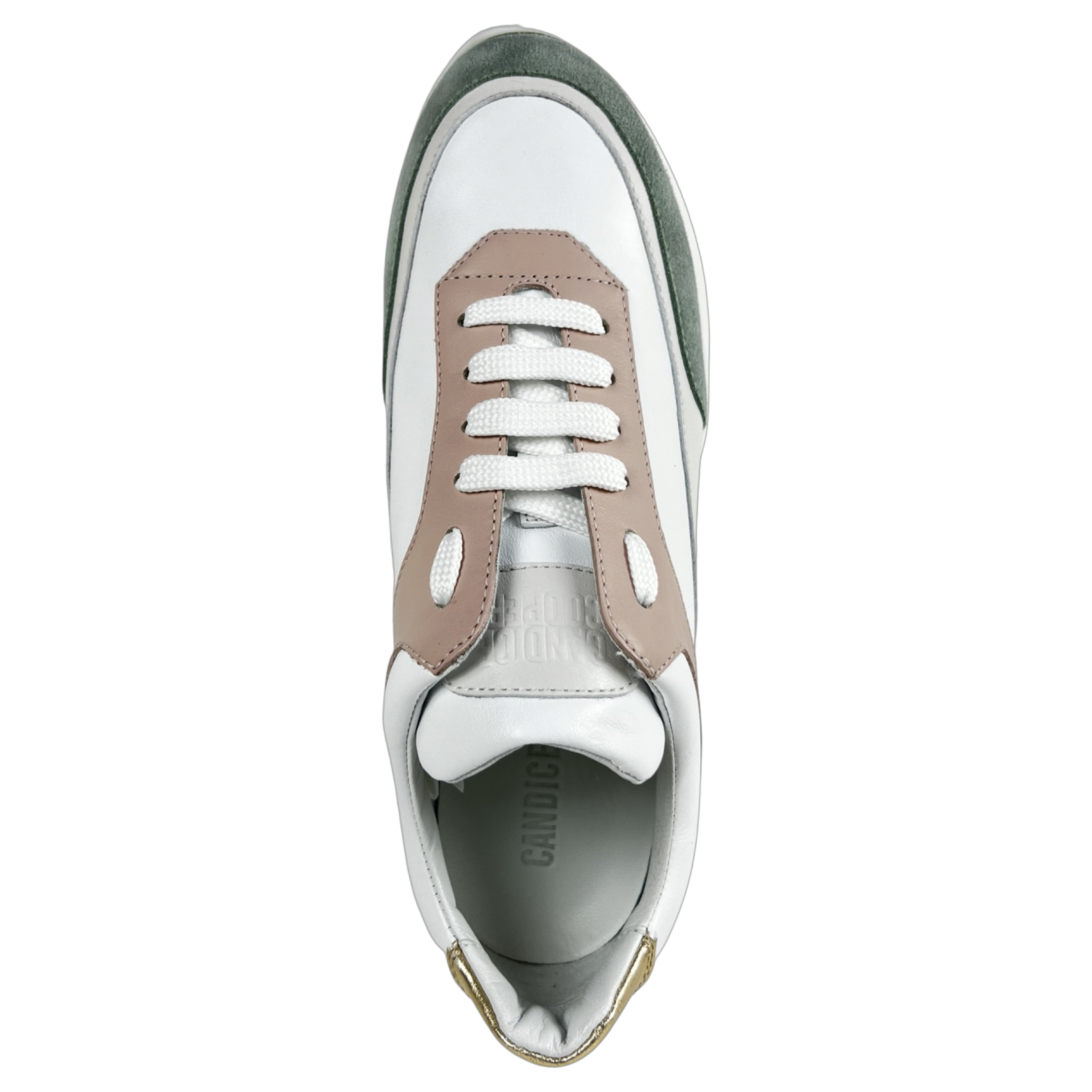 Candice Cooper Sneaker (01572)