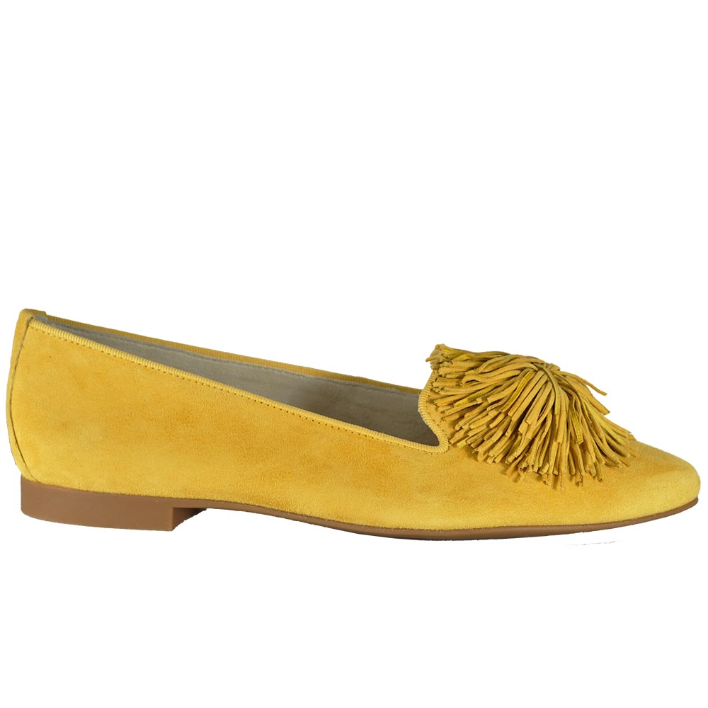 Paul Green Ballerinas (00731)