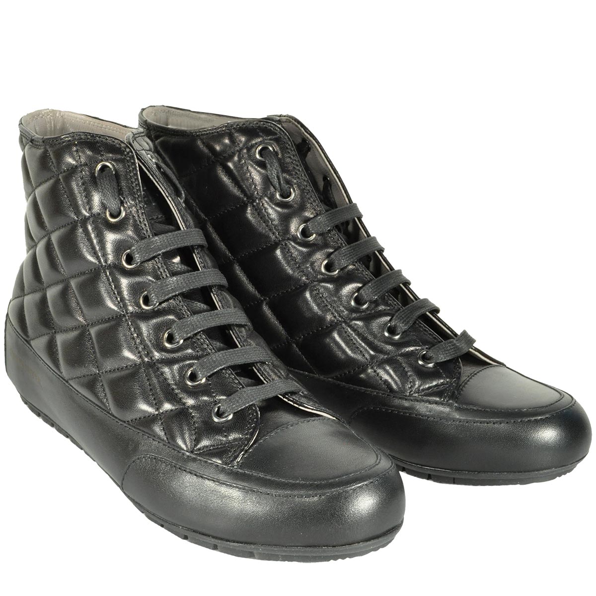 Candice Cooper Sneaker (01560)