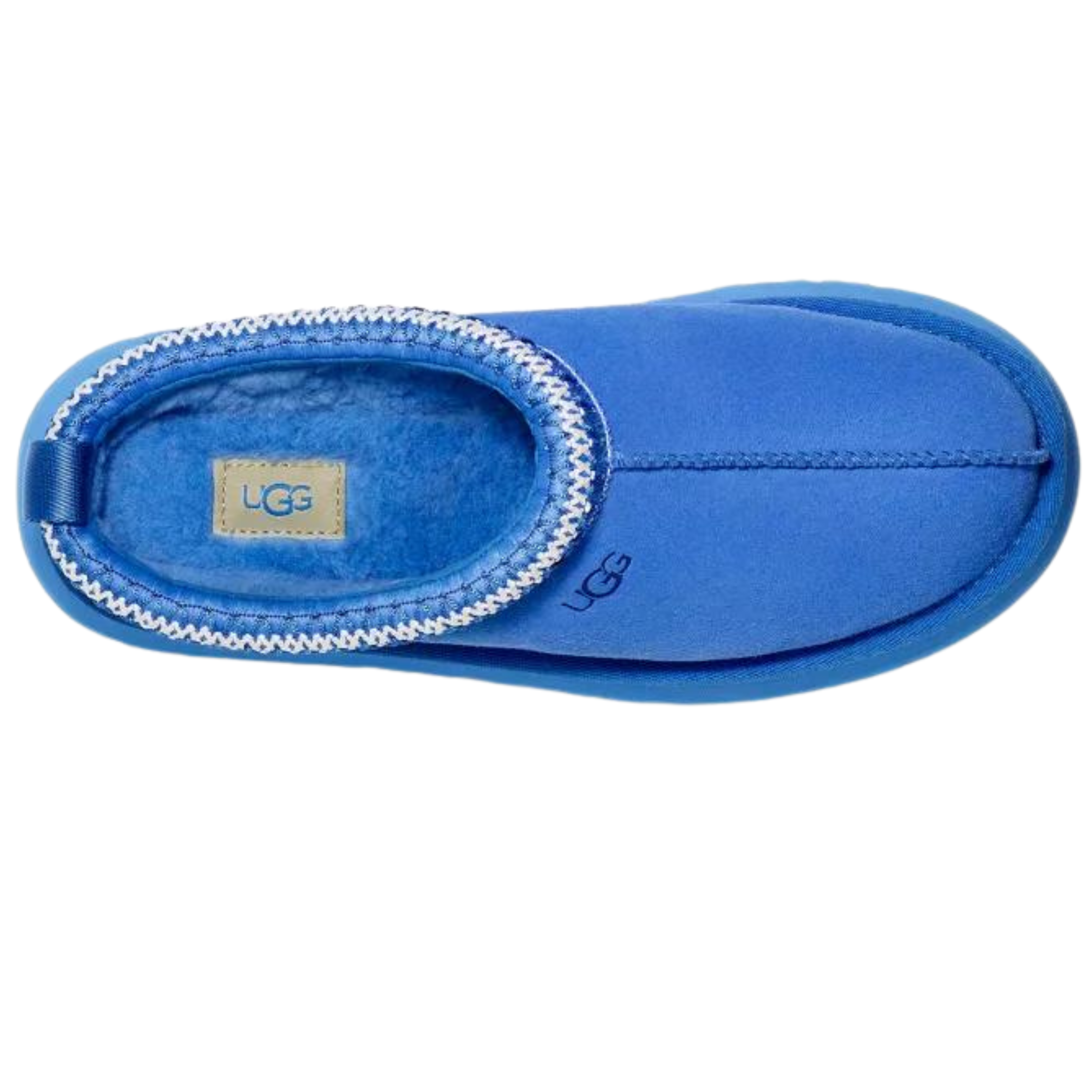 UGG Plateau Slipper Taz BGSK