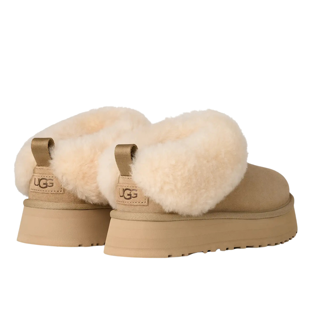 UGG Plateau Slipper Tazelle MDSD
