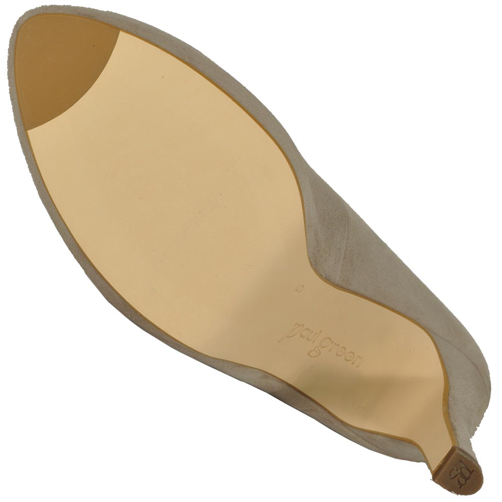 Paul Green Pumps (00506)