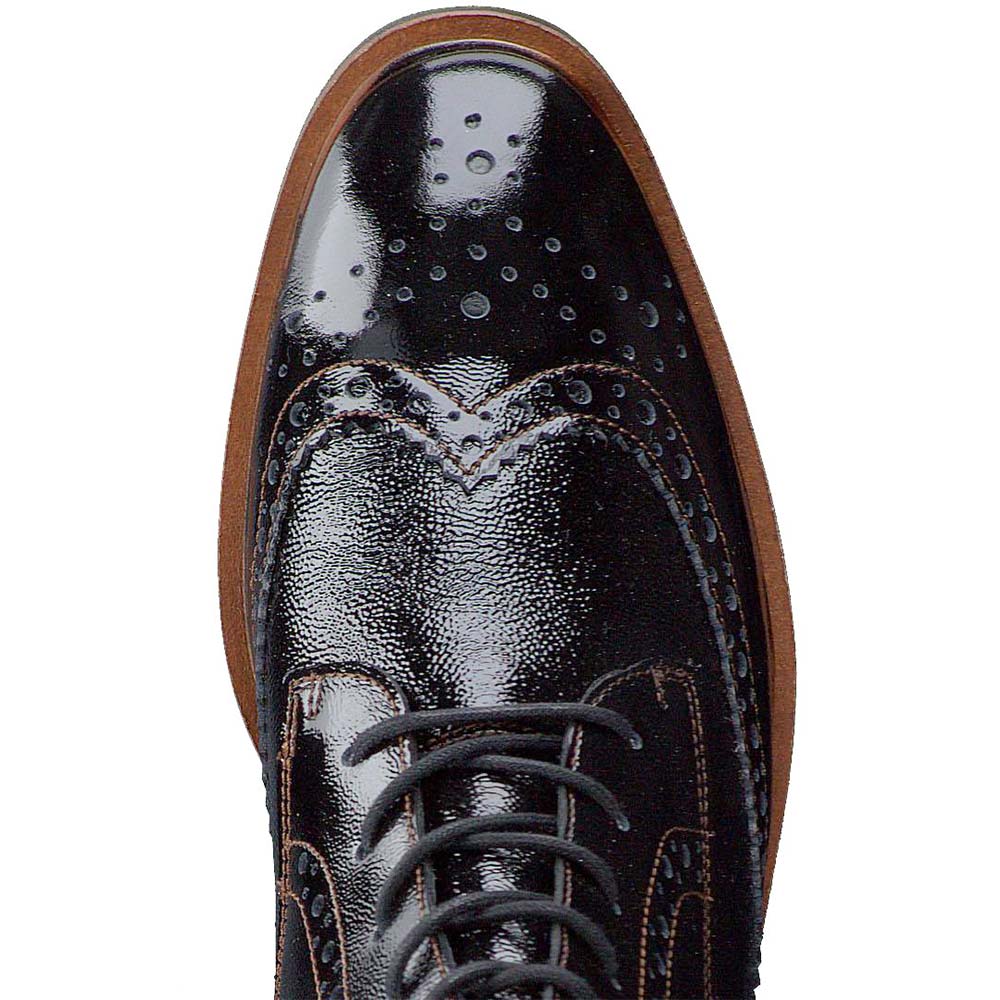 Paul Green Stiefeletten (00783)