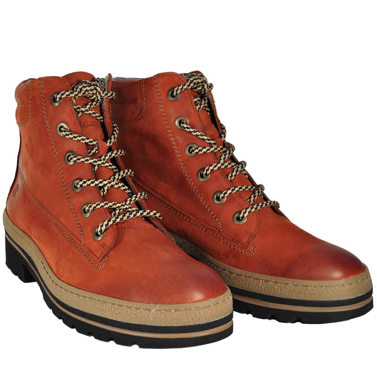 Paul Green Urban Hiking Boots (00795)