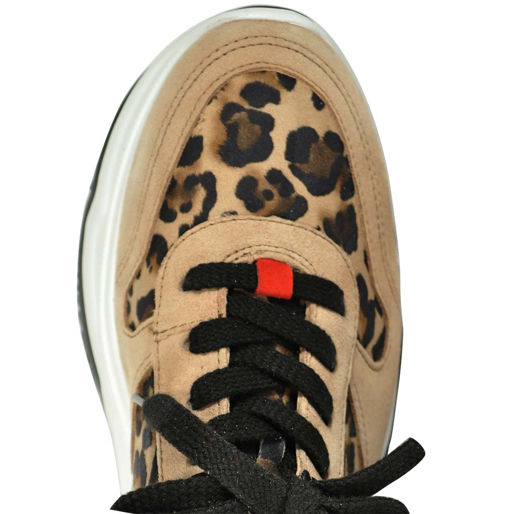 Paul Green Sneaker (00678)