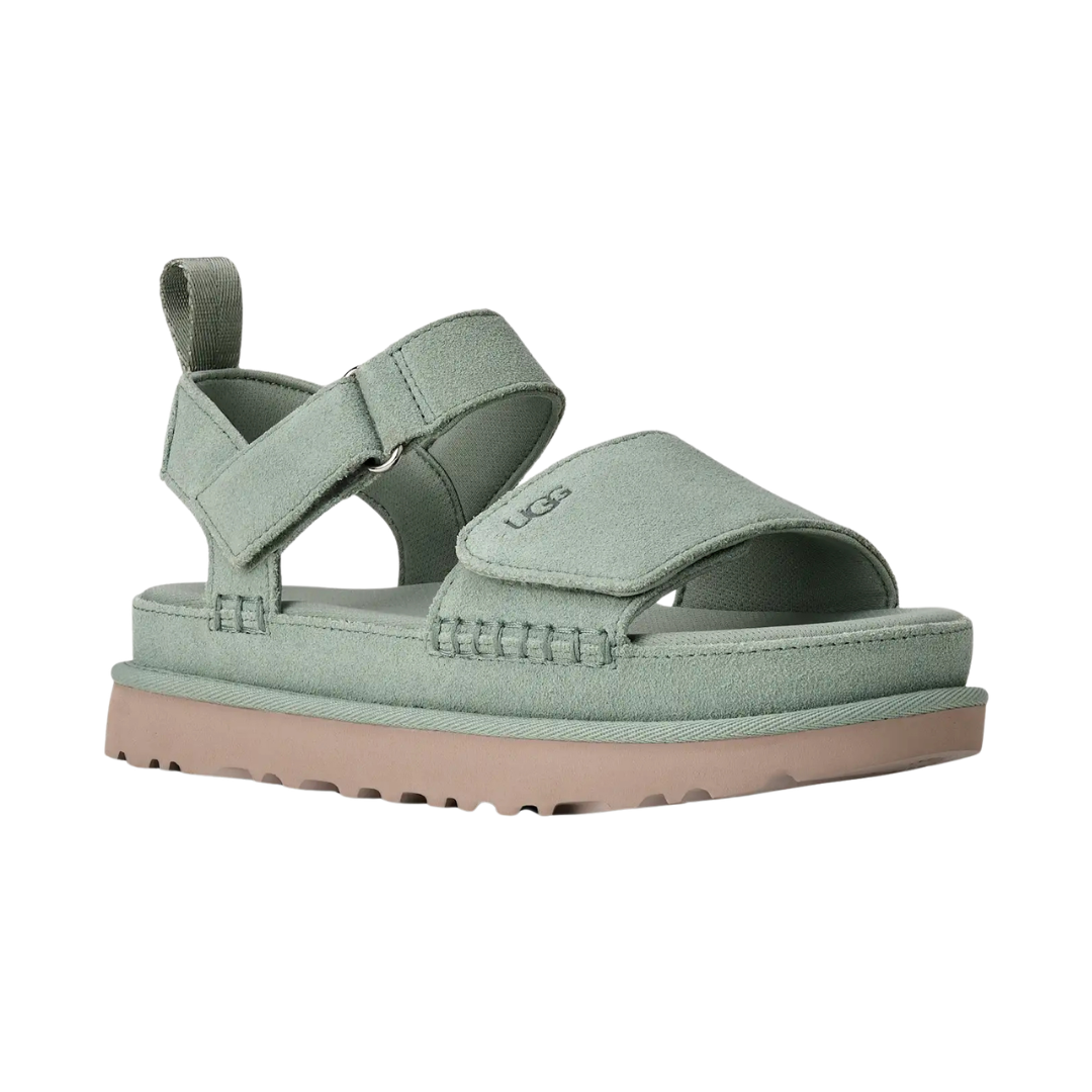 UGG Sandalette Goldenstar art