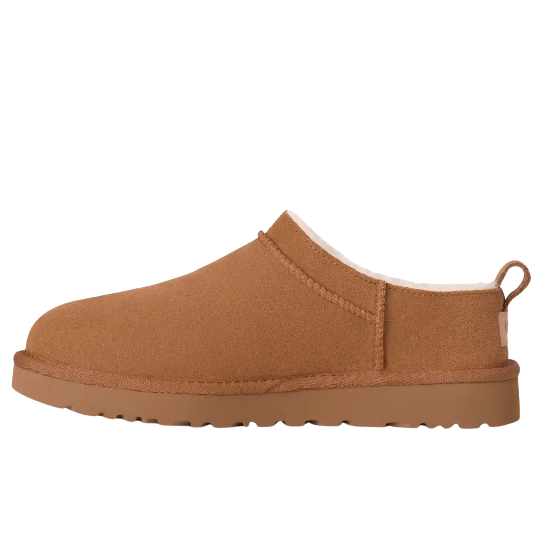 UGG Stiefel Classic Micro CHE