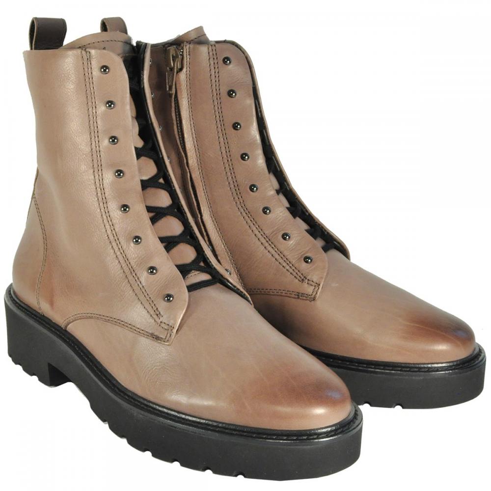 Paul Green Schnürstiefeletten (00874)