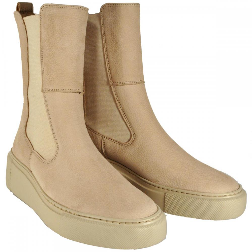 Paul Green Chelsea Boots (00867)