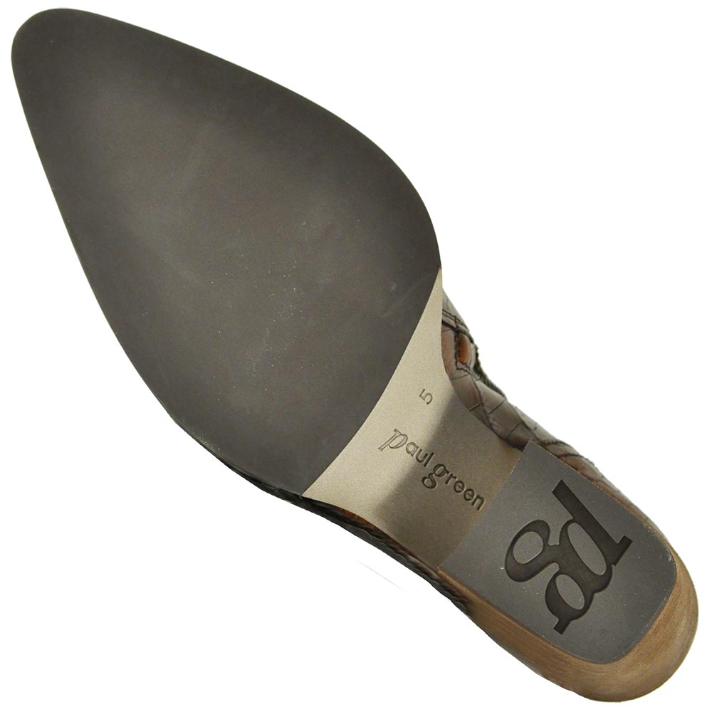 Paul Green Stiefeletten (00704)