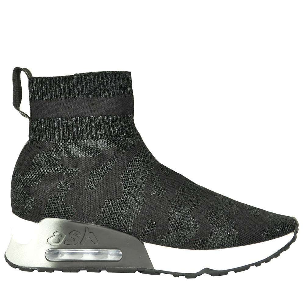 ASH Sock- Sneaker (01502)