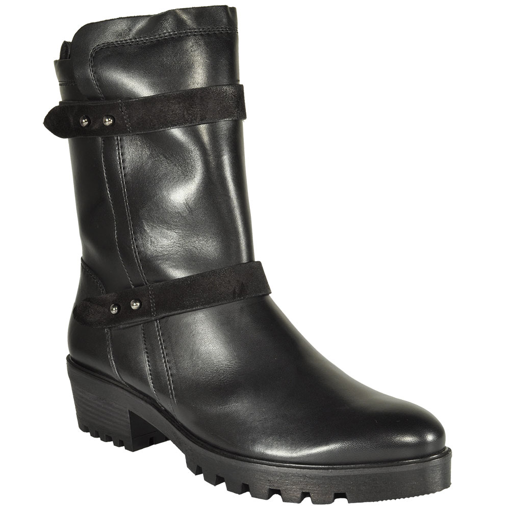 Paul Green Winter Stiefeletten (00383)