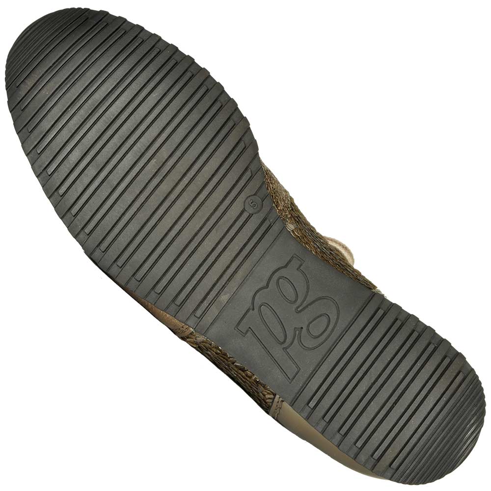 Paul Green Sneaker (00462)