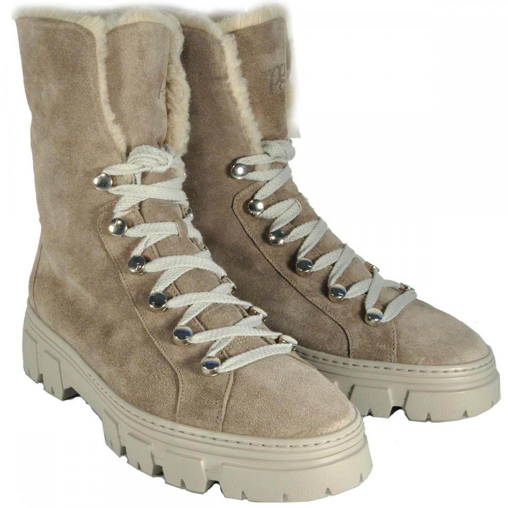 Paul Green Stiefeletten (00876) Paul Green Stiefeletten (00876)