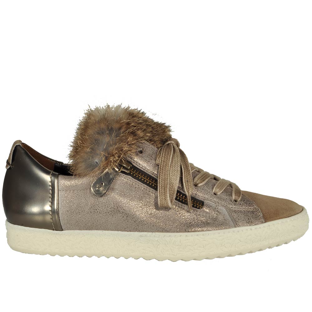 Paul Green Sneaker (00466)