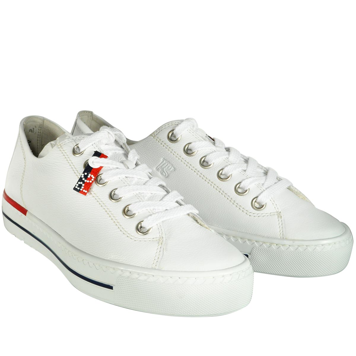 Paul Green Sneaker (00638)