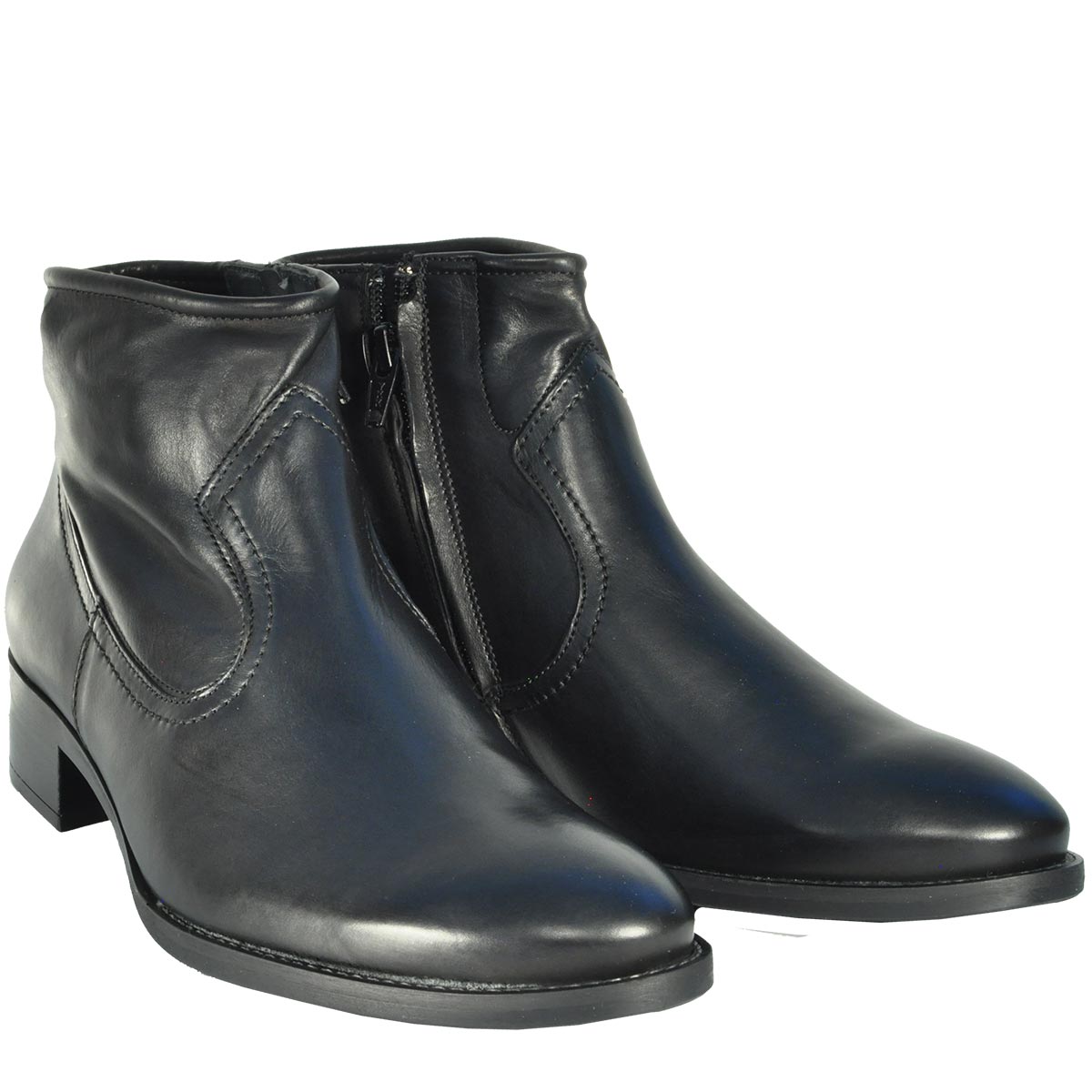 Paul Green Stiefeletten (00792)