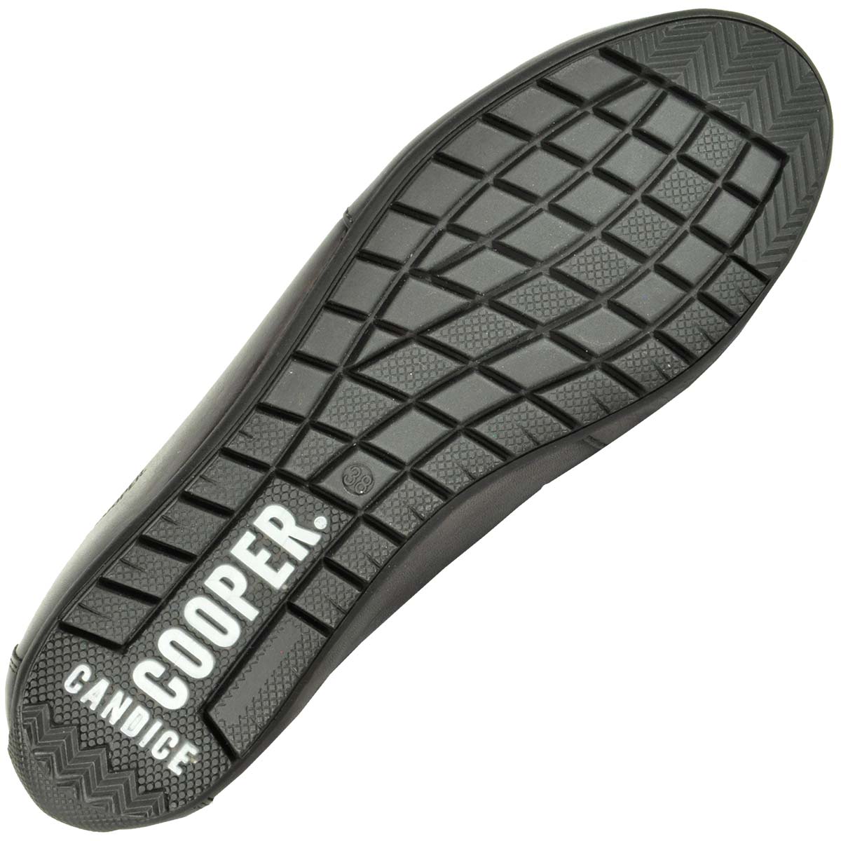Candice Cooper Sneaker (01561)