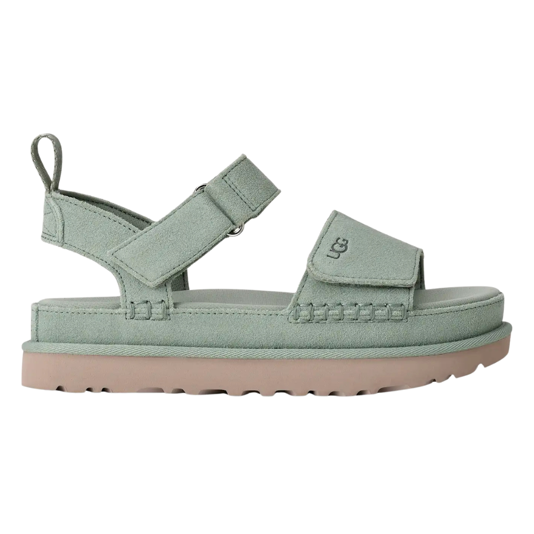 UGG Sandalette Goldenstar art
