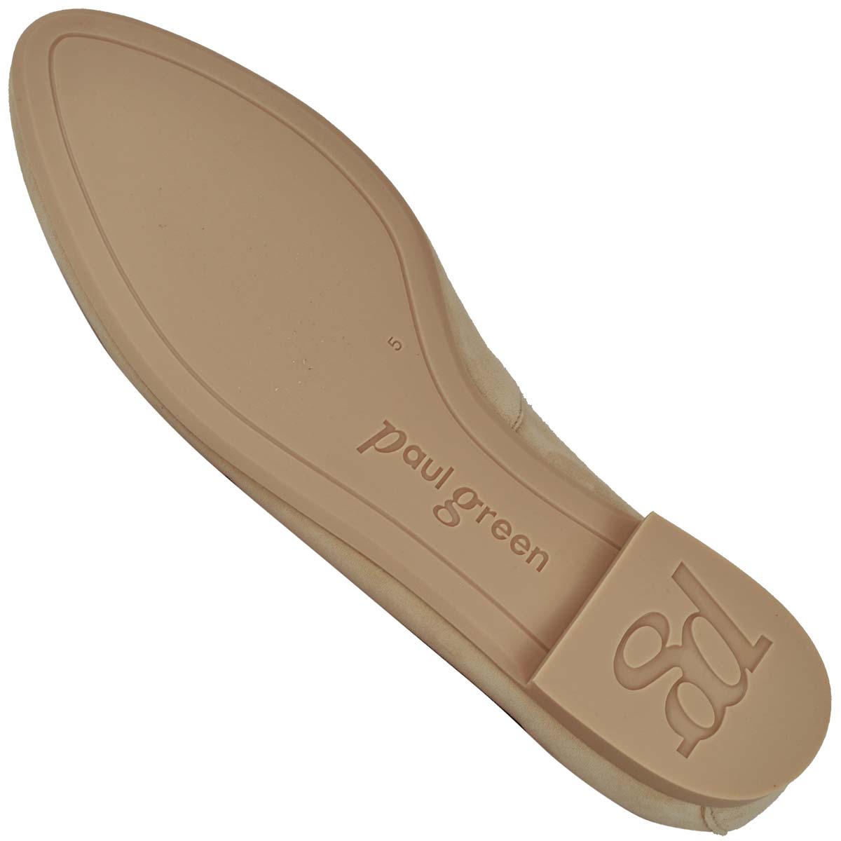 Paul Green Slipper (00899)