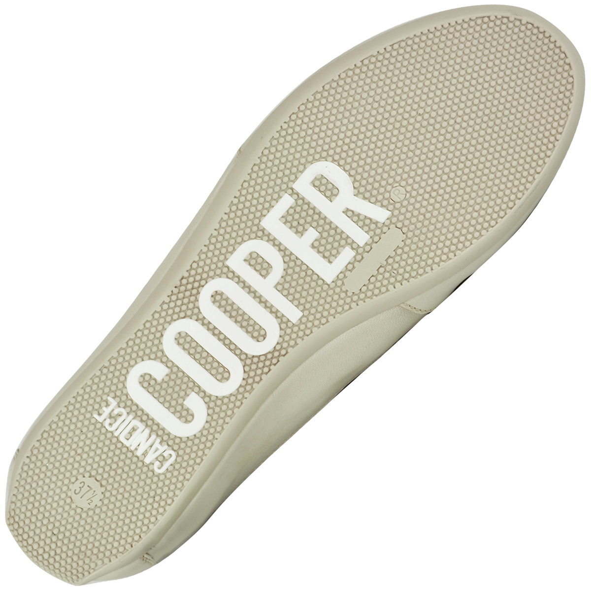 Candice Cooper Sneaker (01573)