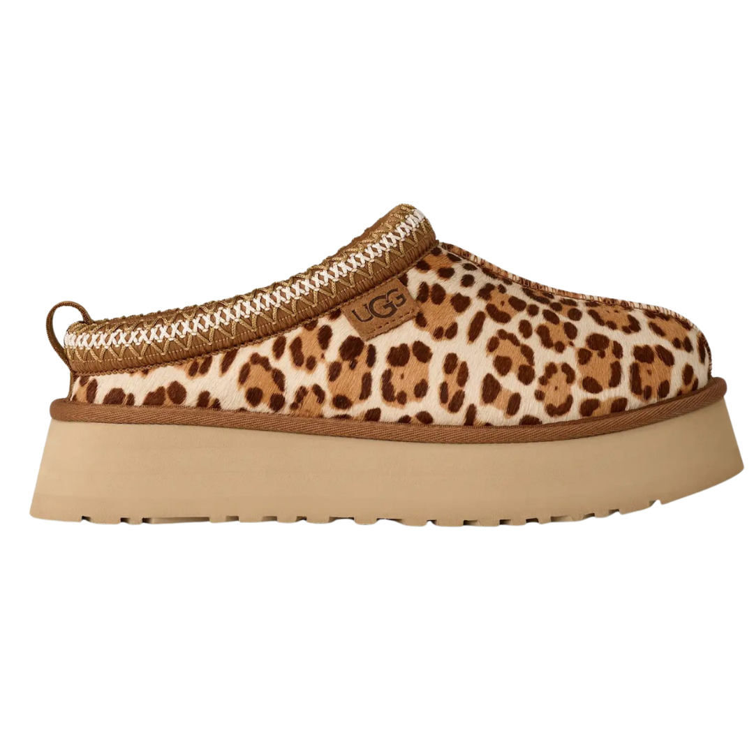 UGG Plateau Slipper Taz Plains