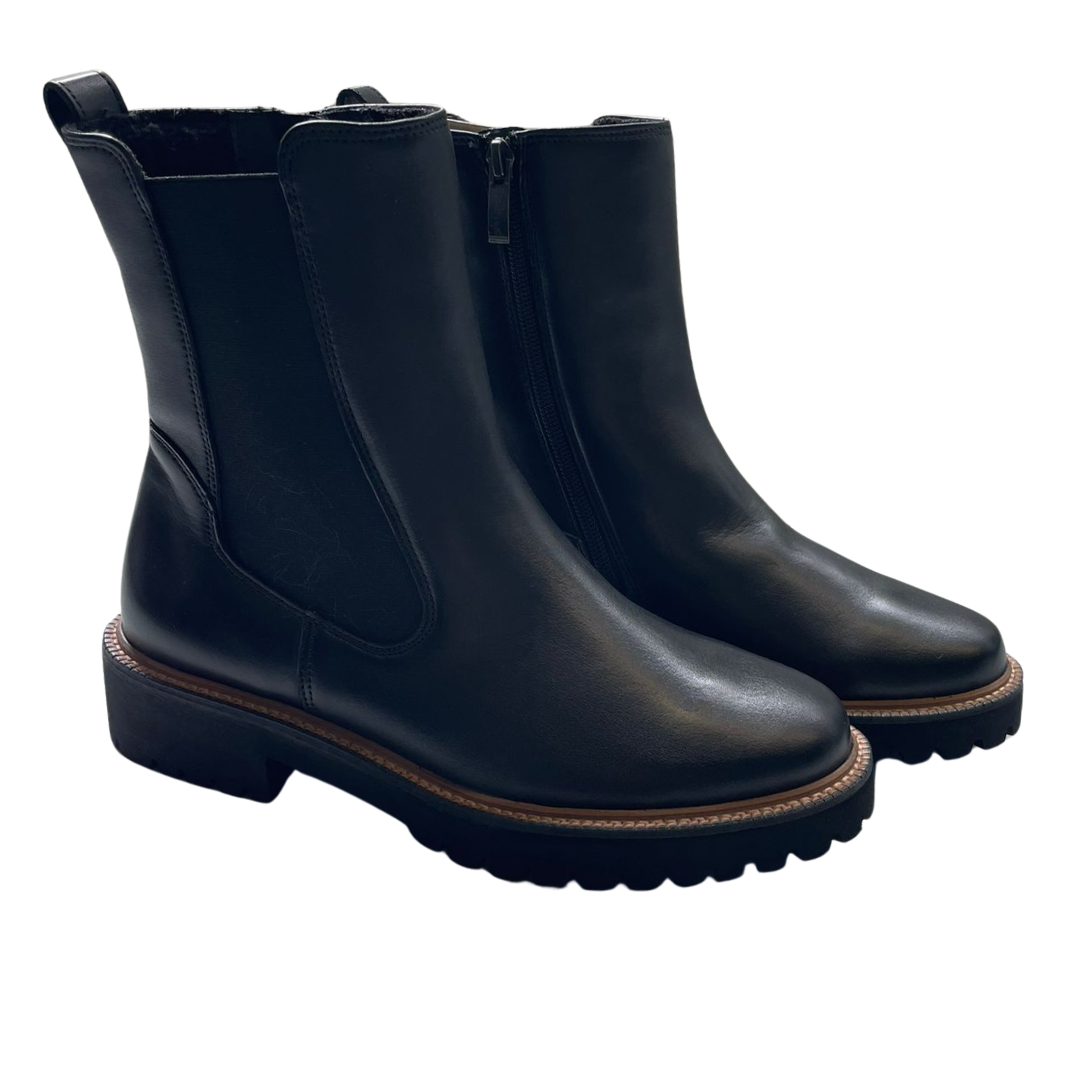 Paul Green Boot 8270-02