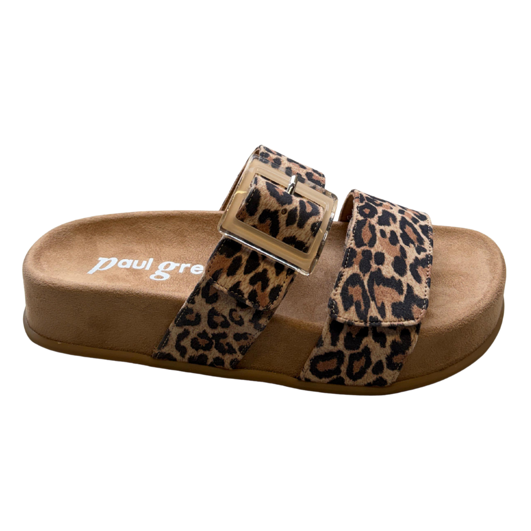 Paul Green Sandale 6157-00