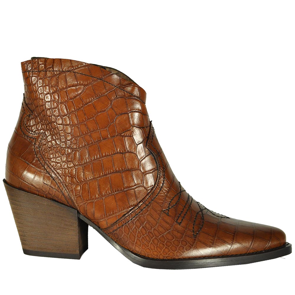 Paul Green Stiefeletten (00701)