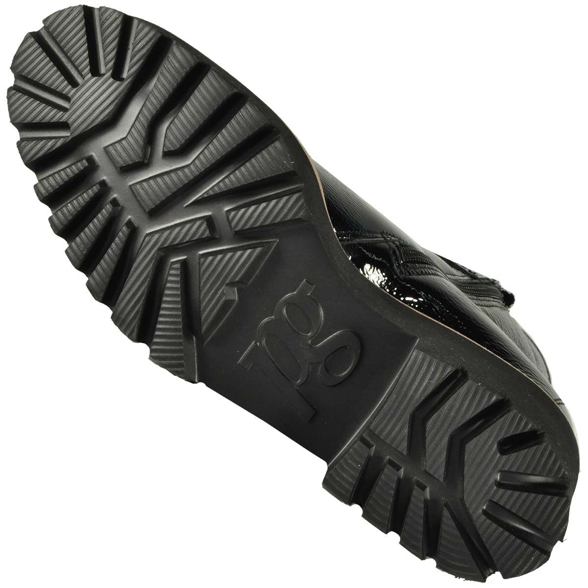 Paul Green Stiefeletten (00800)