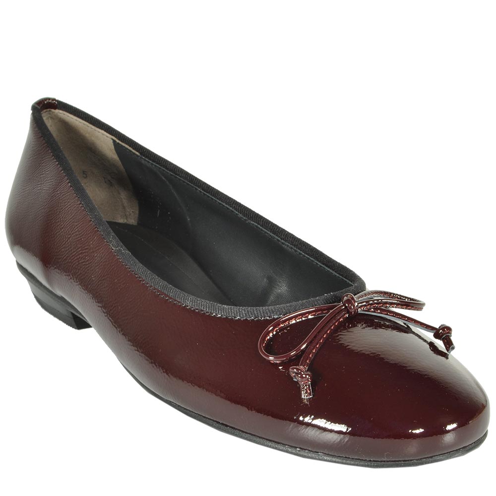 Paul Green Ballerinas (00508)