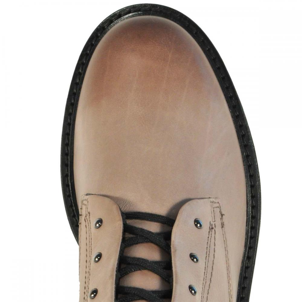 Paul Green Schnürstiefeletten (00874)