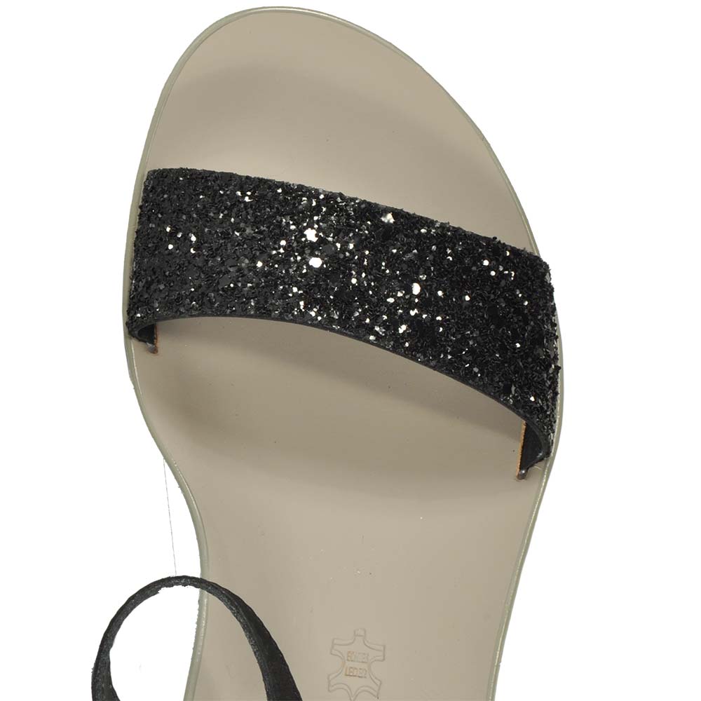 Paul Green Plateau Sandaletten (00552)