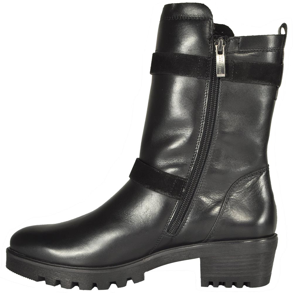 Paul Green Winter Stiefeletten (00383)
