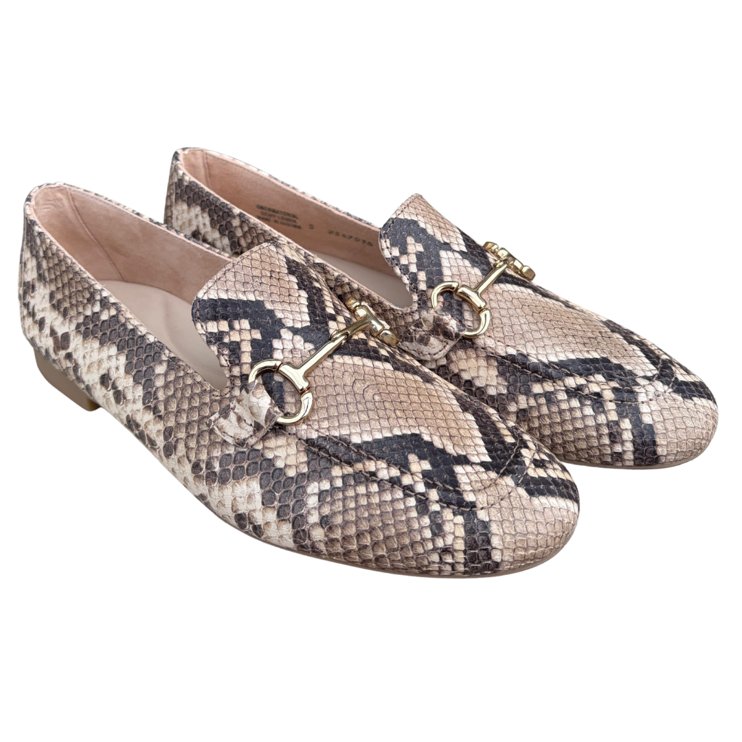 Paul Green Loafer 2596-37