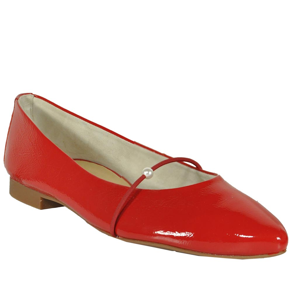 Paul Green Ballerinas (00659)