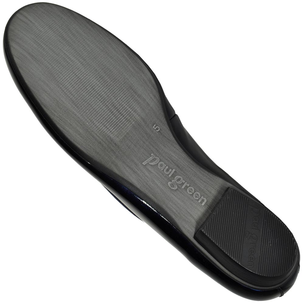 Paul Green Ballerinas (00498)