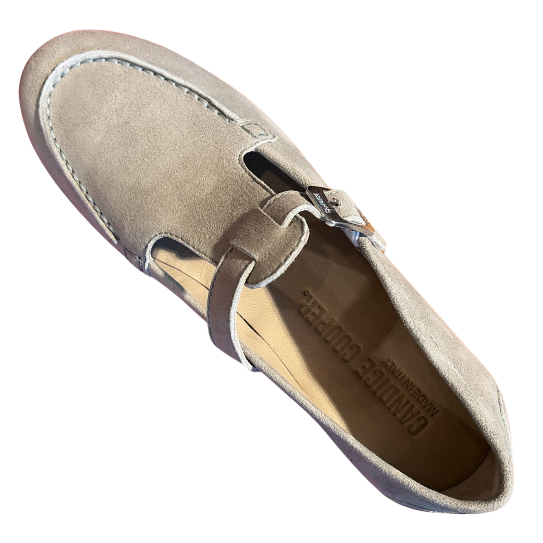 Candice Cooper Rock Mok slate