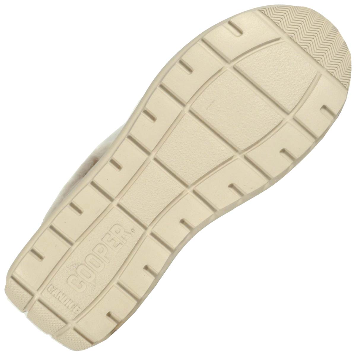 Candice Cooper Sneaker "Plus Vancouver" (01551)