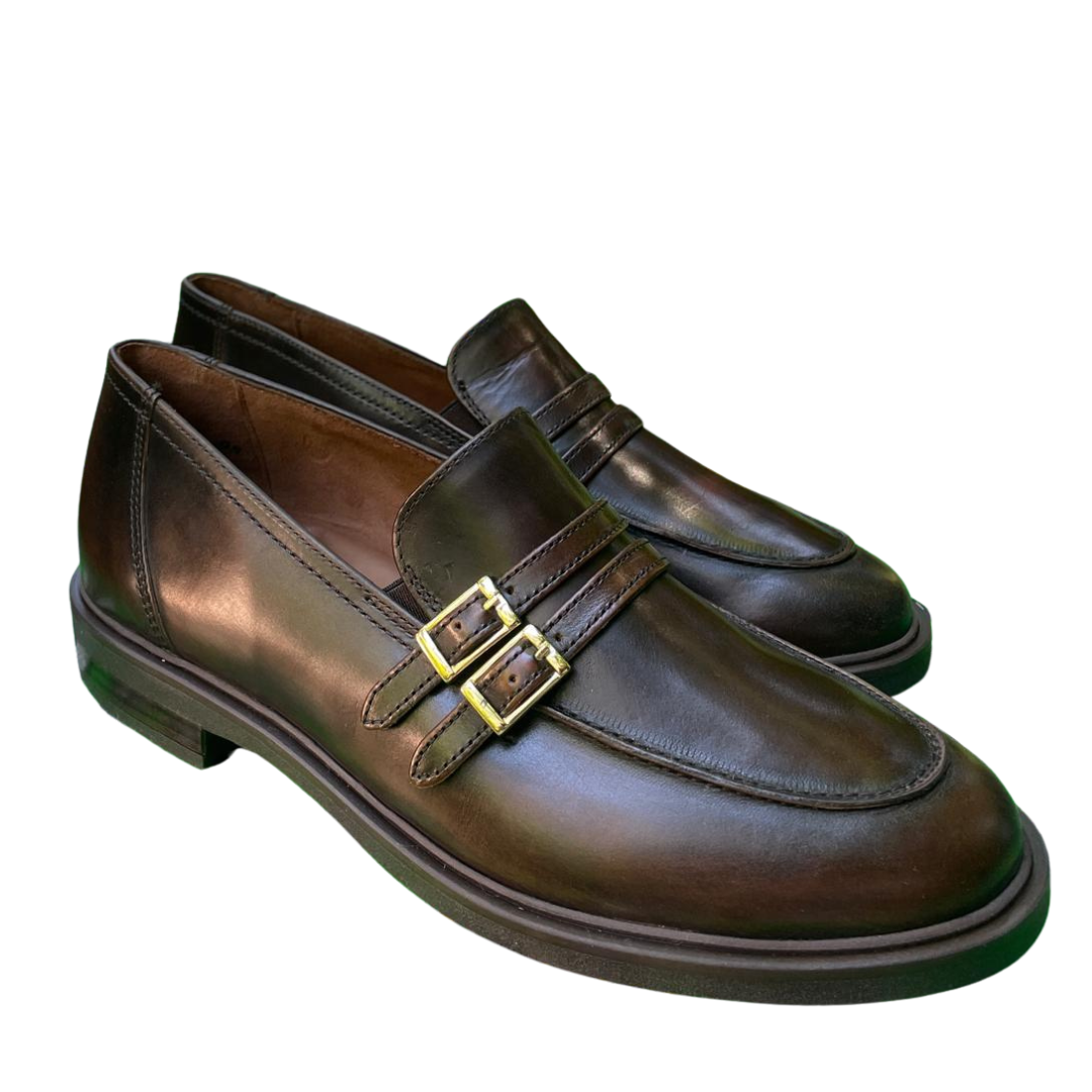 Paul Green Loafer 1174-01 Paul Green Loafer 1174-01