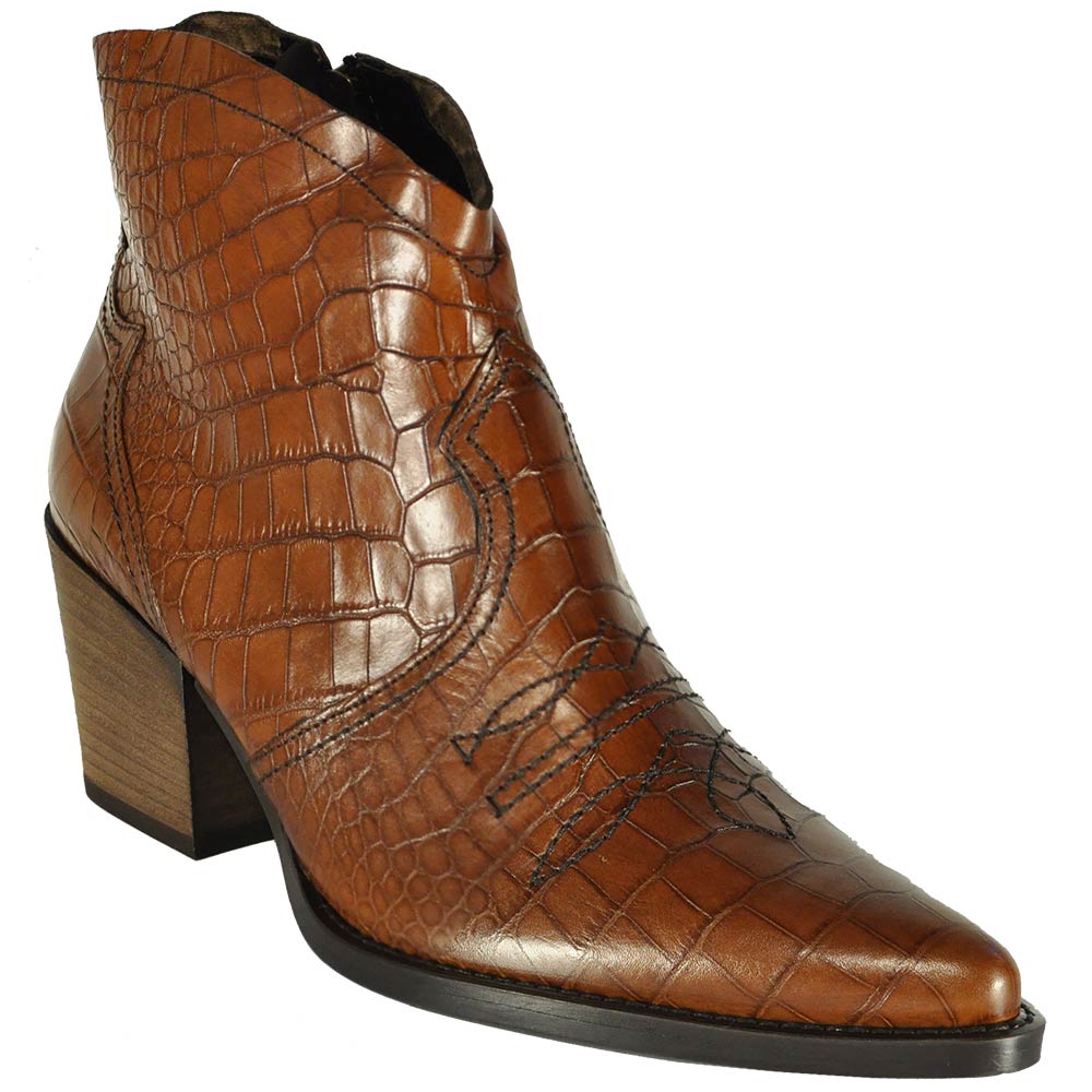 Paul Green Stiefeletten (00701)