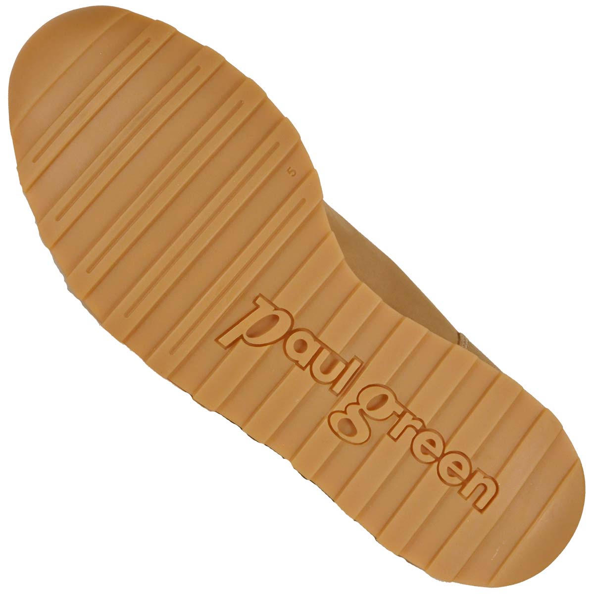 Paul Green Sneaker (00860)