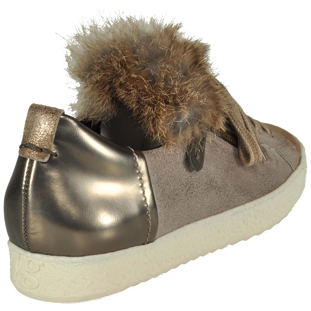 Paul Green Sneaker (00466)
