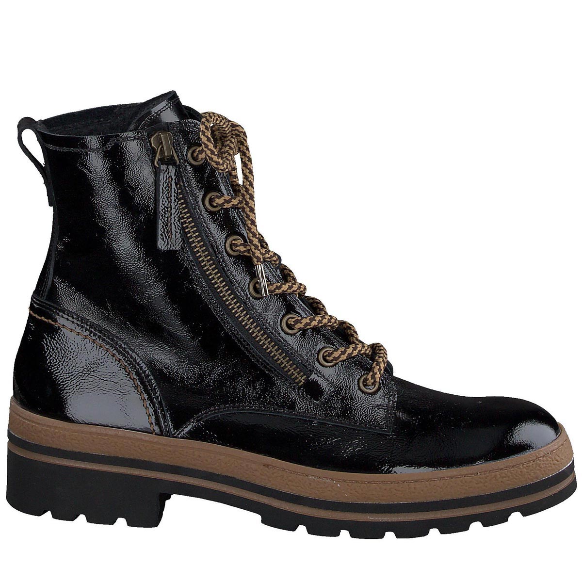 Paul Green Stiefeletten (00781)