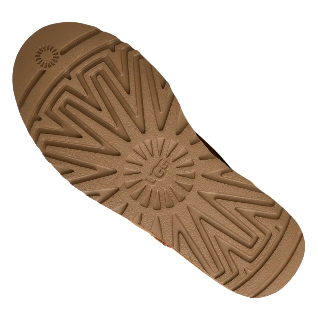UGG Stiefel Bailey Tie Che