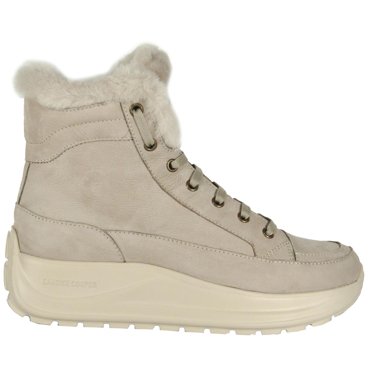 Candice Cooper Sneaker "Plus Vancouver" (01551)