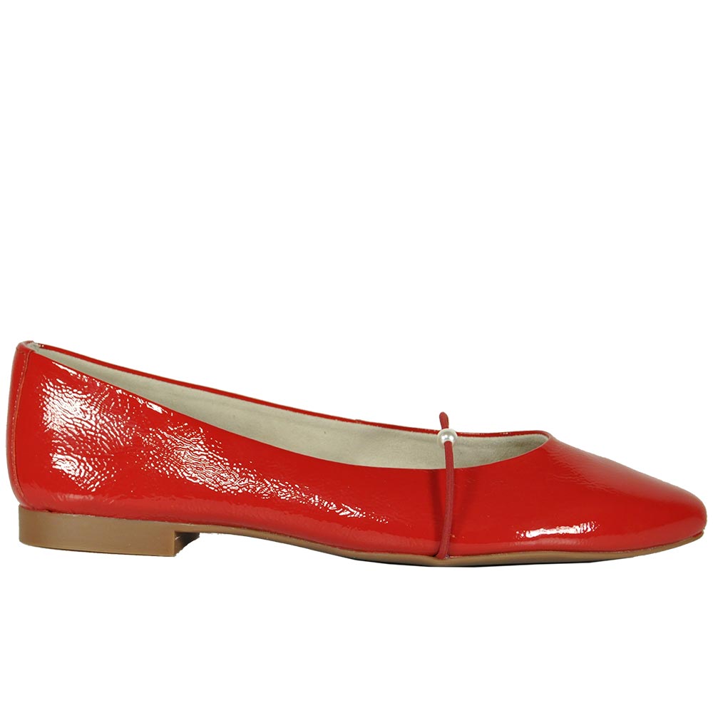 Paul Green Ballerinas (00659)