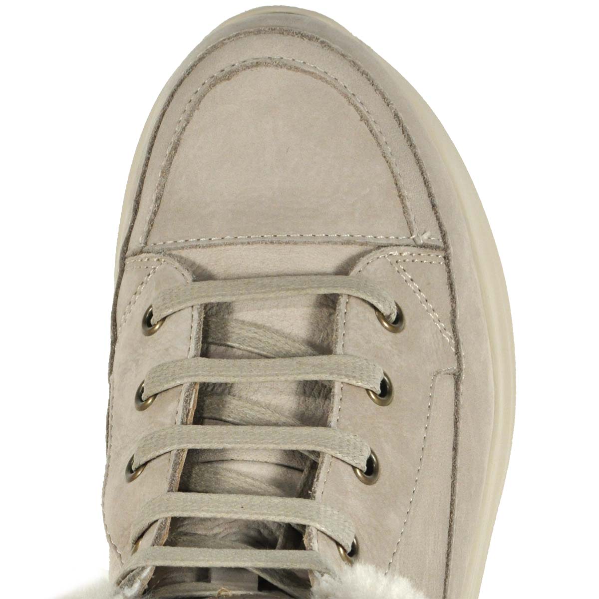 Candice Cooper Sneaker "Plus Vancouver" (01551)