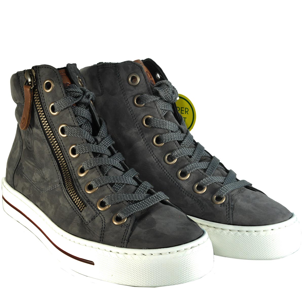 Paul Green Sneaker (00776)